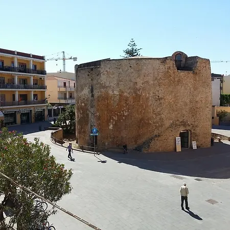 Apartment Monolocale Ad Alghero