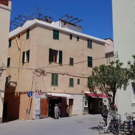 Apartment Monolocale Ad Alghero